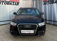 Audi Q3 Kombi 2,0 l 125 kw