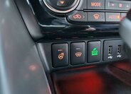 Mitsubishi Ostatní SUV / Terénní 1,5 l 120 kw