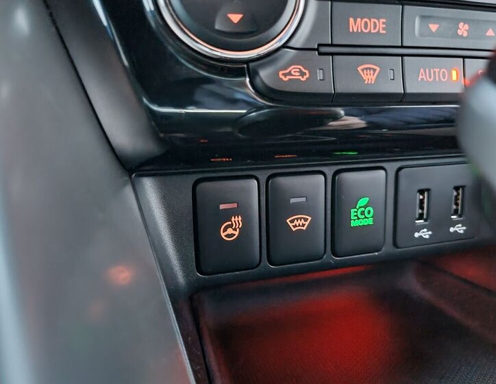 Mitsubishi Ostatní SUV / Terénní 1,5 l 120 kw