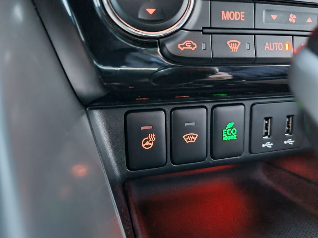 Mitsubishi Ostatní SUV / Terénní 1,5 l 120 kw