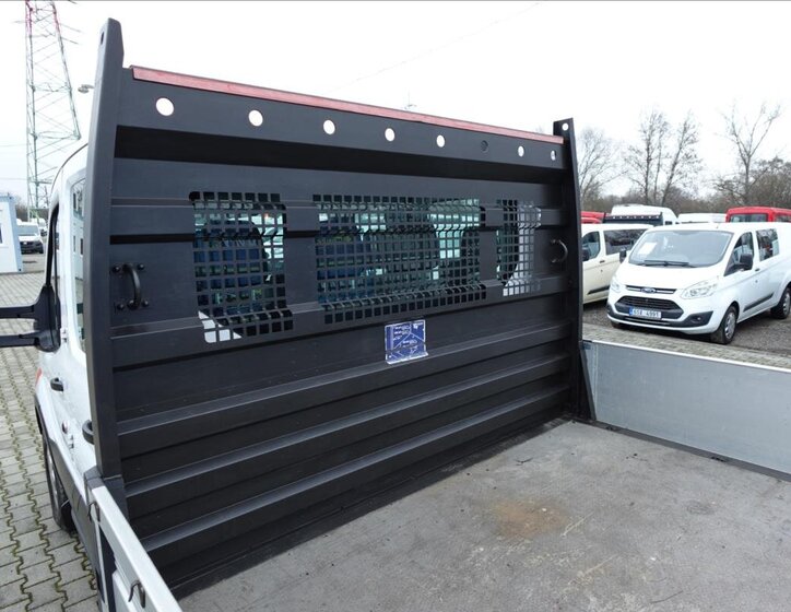 Ford Transit Ostatní 2,0 l 96 kw