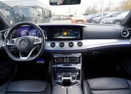 Mercedes-Benz Třídy E 24