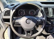Volkswagen Transporter Ostatní 2,0 l 110 kw