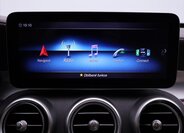 Mercedes-Benz Třídy C 30