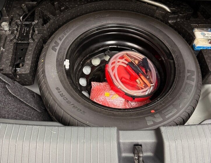 Volkswagen T-Roc SUV 0,0 95 kw