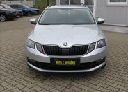 Škoda Octavia Kombi 1,6 l 85 kw