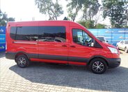 Ford Transit Ostatní 2,0 l 77 kw