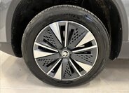 Škoda Karoq SUV 1,5 l 110 kw
