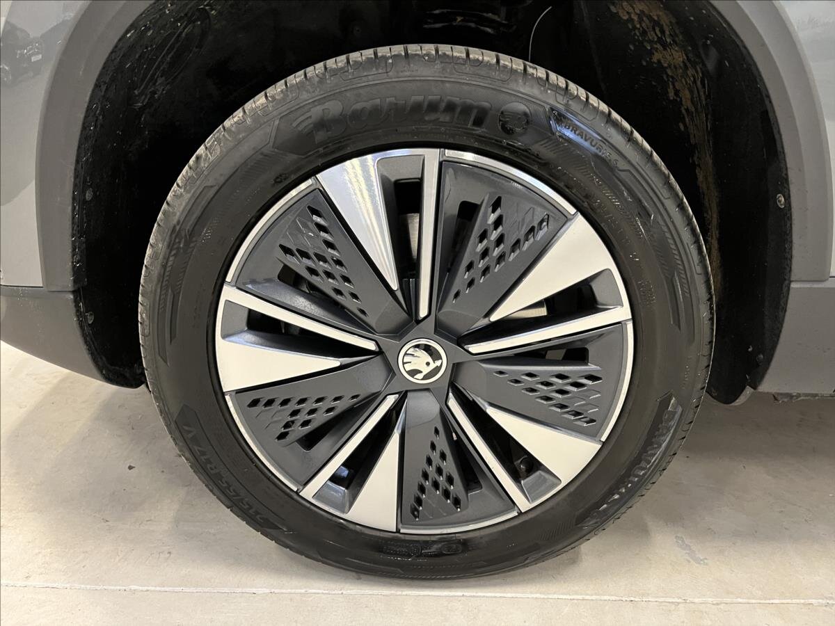 Škoda Karoq SUV 1,5 l 110 kw