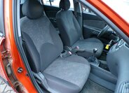 KIA Rio Kombi 1,4 l 71 kw