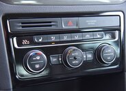 Volkswagen Golf Sportsvan MPV 1,4 l 92 kw