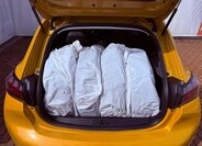 Peugeot 208 Hatchback 1,2 l 55 kw