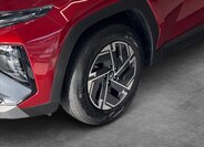Hyundai Tucson SUV 1,6 l 117 kw