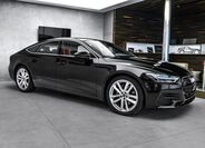 Audi A7 4