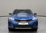 KIA XCeed Hatchback 1,6 l 110 kw