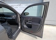 Mercedes-Benz GLB SUV / Terénní 1,3 l 120 kw
