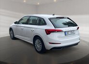 Škoda Scala Hatchback 999,0 70 kw