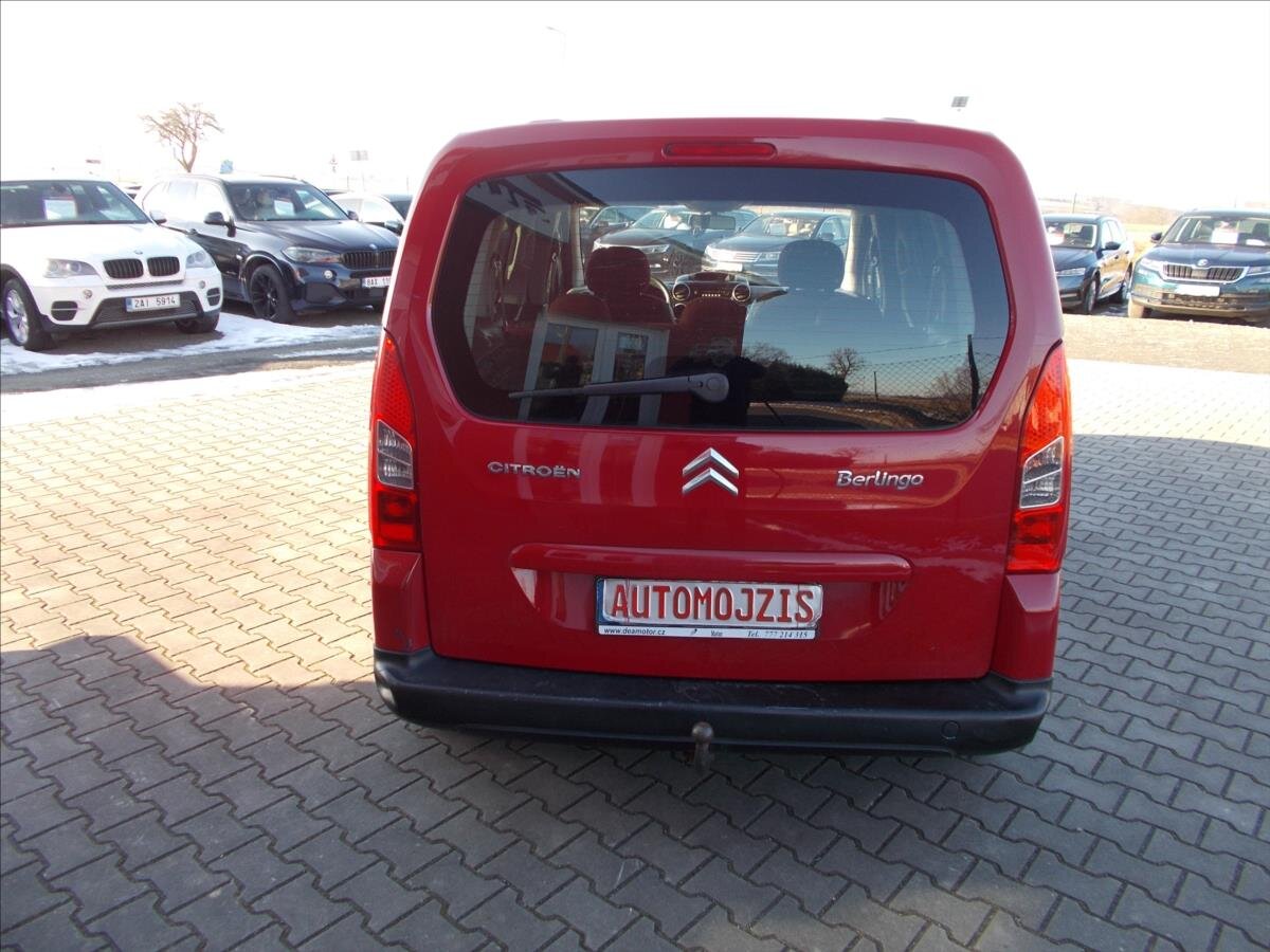 Citroën Berlingo