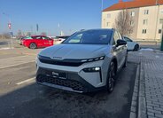 Škoda Elroq SUV / Terénní 0,0 210 kw