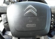 Citroën Jumper Ostatní 2,2 l 121 kw