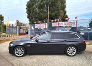 BMW Řada 5 Kombi 3,0 l 190 kw