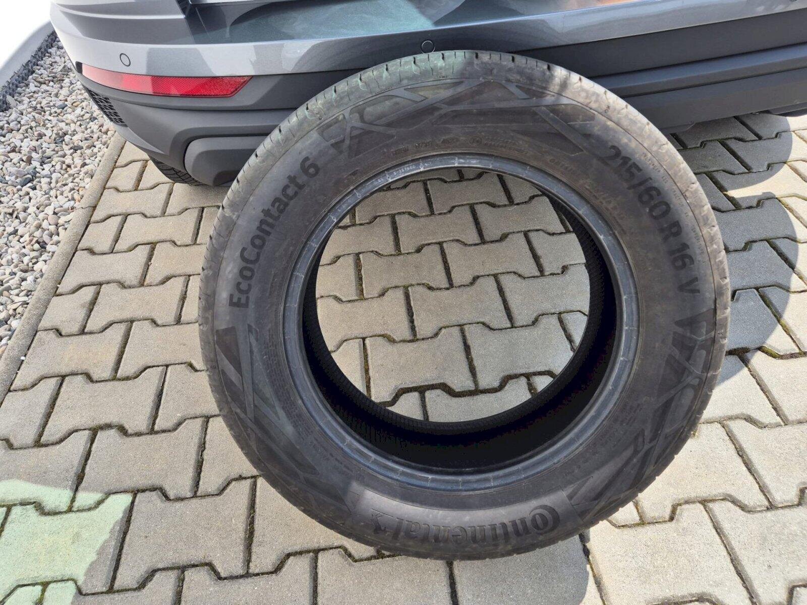 Škoda Karoq Hatchback 1,5 l 110 kw