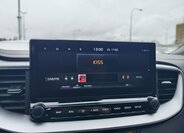 KIA Ceed Kombi 1,5 l 117 kw