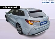 Toyota Corolla Kombi 1,8 l 72 kw