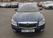 Škoda Octavia Kombi 1,4 l 90 kw