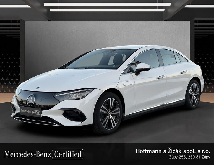 Mercedes-Benz EQE Sedan 0,0 180 kw