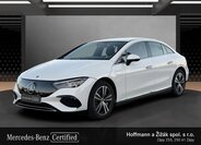 Mercedes-Benz EQE Sedan 0,0 180 kw