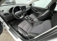 Hyundai i30 Hatchback 1,5 l 80 kw