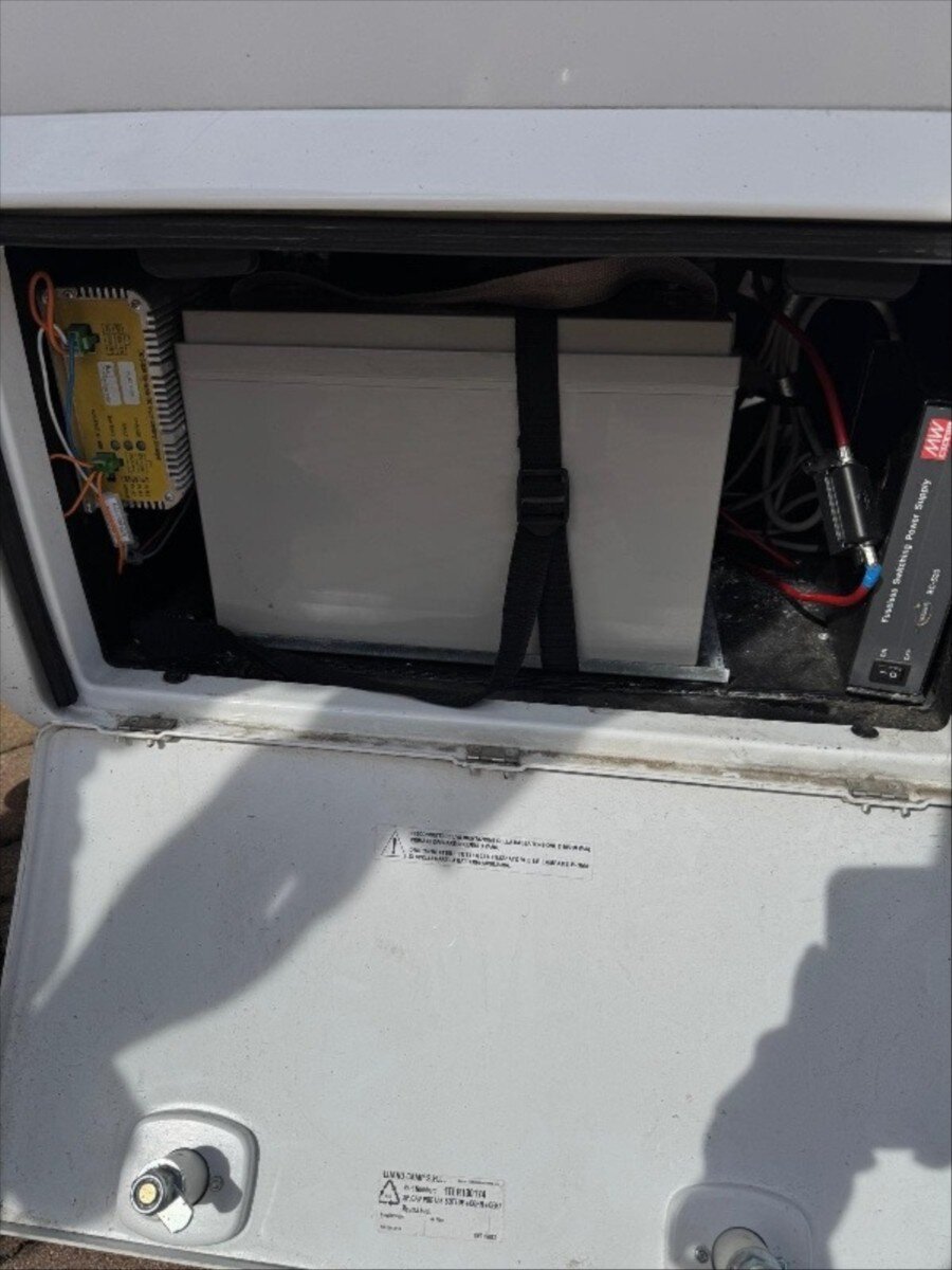 Fiat Ducato Ostatní 0,0 0