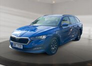 Škoda Octavia Kombi 2,0 l 85 kw