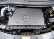 Mercedes-Benz Vito 10