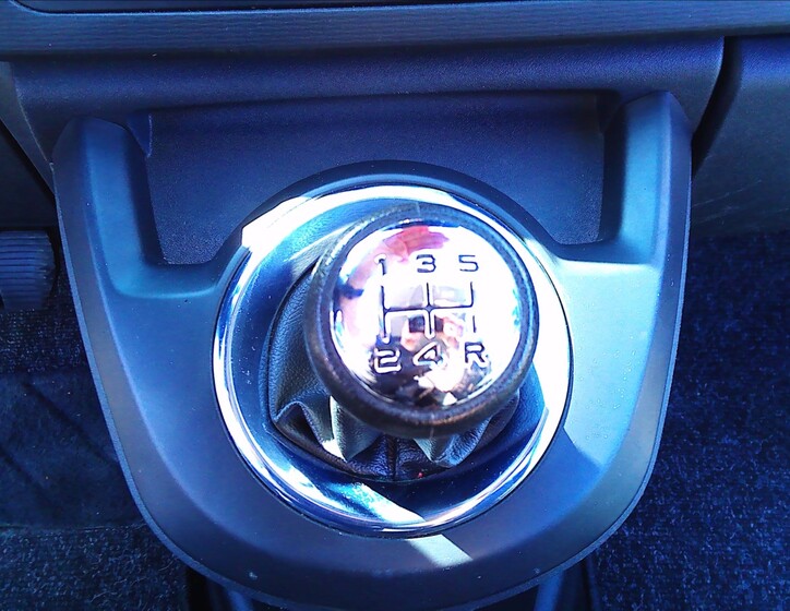 Citroën C4 Picasso 22