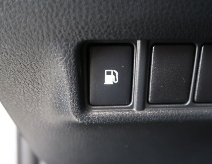 Toyota C-HR SUV / Terénní 1,8 l 72 kw