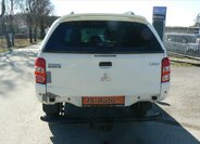 Mitsubishi L200 Ostatní 2,4 l 113 kw