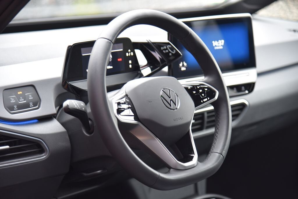 Volkswagen ID.3 Hatchback 0,0 150 kw