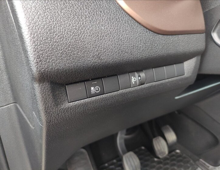 Toyota ProAce Verso MPV 2,0 l 106 kw