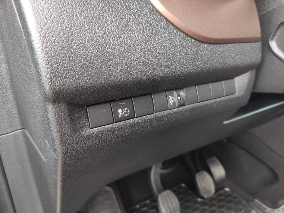 Toyota ProAce Verso MPV 2,0 l 106 kw