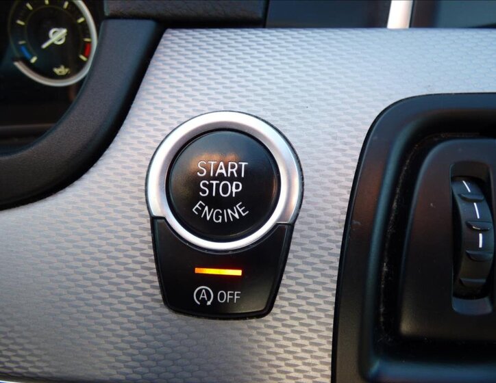 BMW Řada 5 Kombi 2,0 l 160 kw