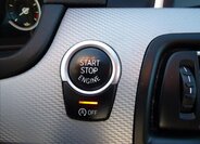 BMW Řada 5 Kombi 2,0 l 160 kw