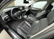 BMW Řada 5 5