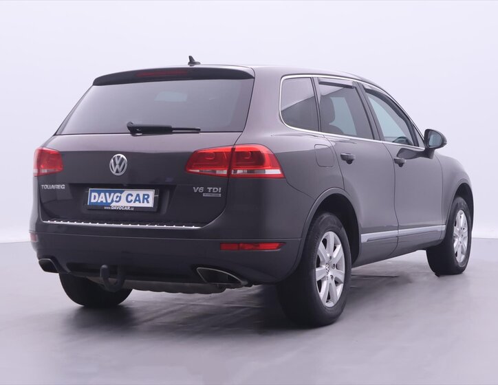 Volkswagen Touareg SUV 3,0 l 150 kw