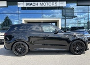 Land Rover Range Rover Sport 7