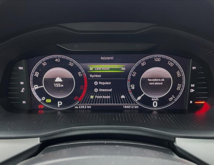 Škoda Kamiq SUV 999,0 85 kw