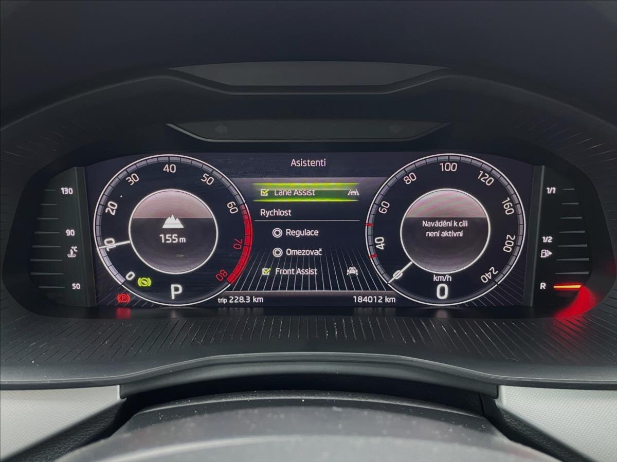 Škoda Kamiq SUV 999,0 85 kw