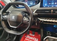Peugeot 3008 SUV / Terénní 1,2 l 96 kw