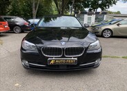 BMW Řada 5 2